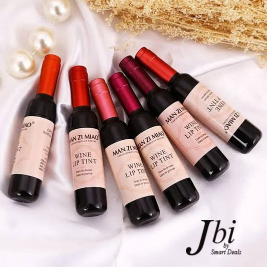 Wine Lip Tint