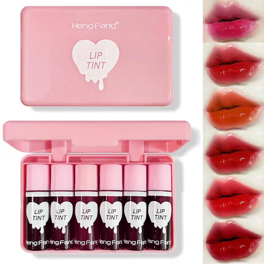 Heng Fang Lip &amp; Cheek Tint