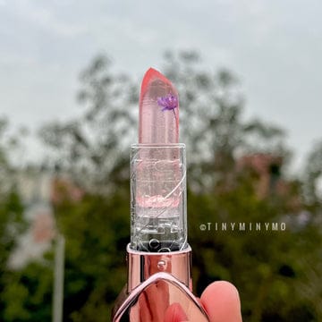 Flower Jelly Lipstick