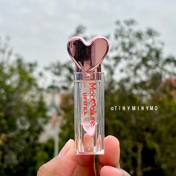 Flower Jelly Lipstick