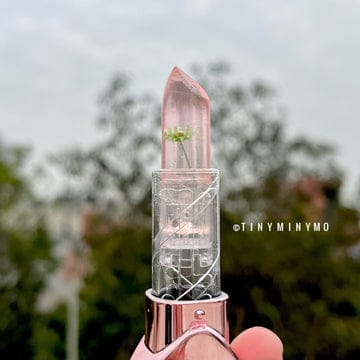 Flower Jelly Lipstick